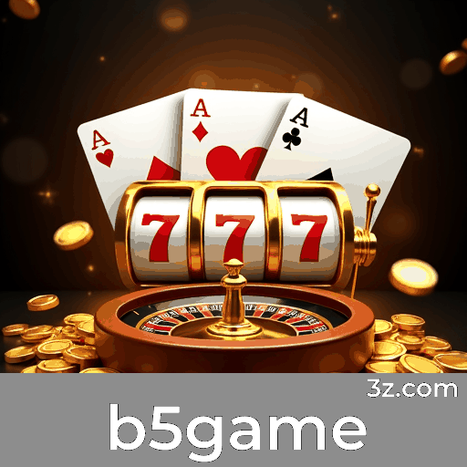 b5game: Seu Cassino Online Seguro e Rápido