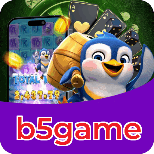 Instalação PC b5game