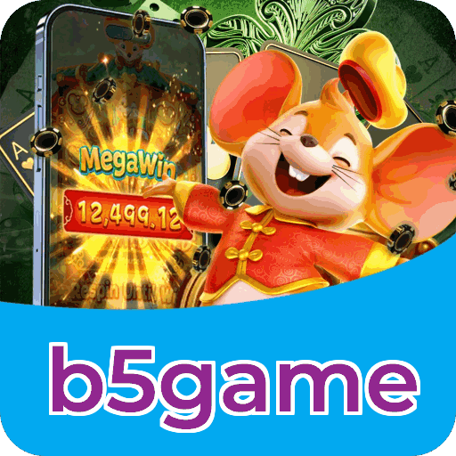 Instalação Android b5game