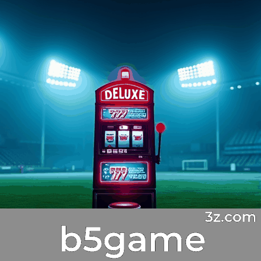 b5game: Seu Cassino Online Seguro e Rápido